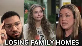 Thumbnail: Forced to Abandon Their Homes: Georgia Families New Reality For Data Centers