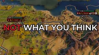 Thumbnail: The hardest part of making a game