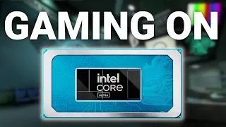 Thumbnail: Intel iGPUs Aren't Garbage Anymore.