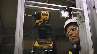 Thumbnail: DEWALT® Polska | DEWALT® Guaranteed Tough®
