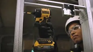 Thumbnail: DEWALT® DES OUTILS AUSSI ROBUSTES QUE VOUS [FR – FR]