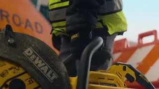 Thumbnail: DEWALT® La robustesse au cœur de la performance [FR – FR]