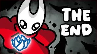 Thumbnail: Goodbye, Silksong.