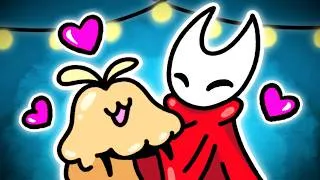 Thumbnail: I Don't Want Silksong to End...