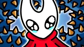 Thumbnail: THERE'S A PATH OF PAIN IN SILKSONG??