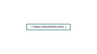 Thumbnail: Discover DEWENWILS: The Trusted Brand for Indoor & Outdoor Home Improvement Essentials