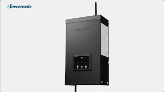 Thumbnail: Upgrade Your Outdoor Lighting: DEWENWILS 300W Smart Transformer Unveiled!