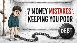 Thumbnail: 7 Costly Money Mistakes You Need to Fix Right Now