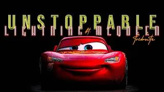 Thumbnail: Lightning McQueen – Unstoppable | Cars