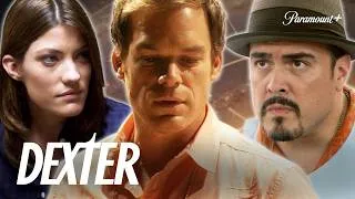 Thumbnail: Miami Metro vs. Serial Killers 🚨 SUPER COMPILATION | Dexter