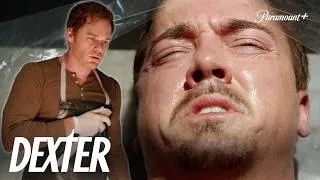 Thumbnail: 4 Victims Spared By Dexter 🤫