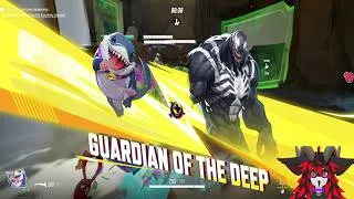 Thumbnail: Marvel Rivals Heart Of Heaven
