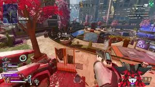 Thumbnail: Apex Legends BotR Dropping In