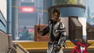 Thumbnail: Apex Legends E-District