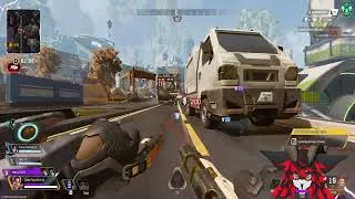 Thumbnail: Apex Legends Bot Royale
