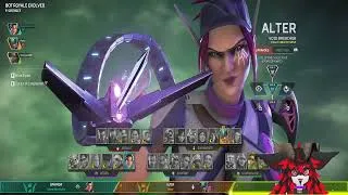 Thumbnail: Apex Legends Bot Royale Evolved E-DISTRICT