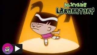 Thumbnail: Dexter's Laboratory | Mandark's Sister | Cartoon Network