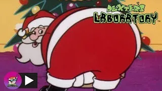 Thumbnail: Dexter's Laboratory | Santa Who? | Cartoon Network
