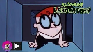 Thumbnail: Dexter's Laboratory | Trapped with a Vengeance | Cartoon Network