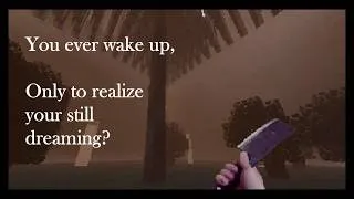 Thumbnail: A new dream (lucid blocks EP 6)