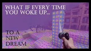 Thumbnail: Drowning in the lakes of my mind (Lucid blocks EP 5)