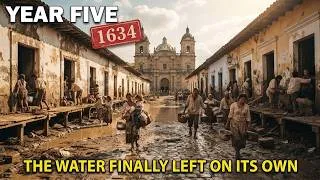 Thumbnail: The Morning the Streets Were Dry Again | Inside Mexico City After Five Years of Flood (1634)
