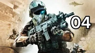 Thumbnail: Tom Clancy's Ghost Recon Future Soldier Longplay Part 4: Going Stealth Mode