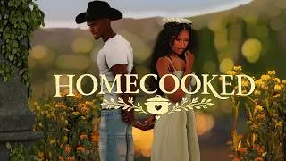 Thumbnail: Creekside Goodbyes | Homecooked (EP2) | The Sims 4