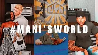 Thumbnail: Mani's World Stream: S2 EP2 (LIVESTREAM)