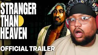 Thumbnail: TUPAC is in Stranger Than Heaven? There's No Way