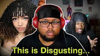 Thumbnail: Cousin Cracking to Allegation Throwing