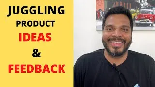 Thumbnail: Product Feedback Management | How to Manage Your Idea Backlog
