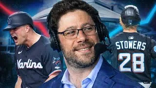 Thumbnail: The Savior of South Florida Baseball – Miami Marlins