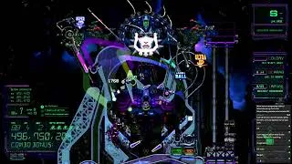 Thumbnail: Xenotilt (Switch) EX Mode 2.2 billion score