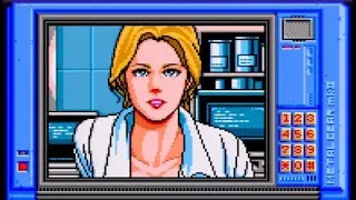 Thumbnail: Snatcher (SEGA CD) live stream pt3