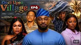 Thumbnail: ONCE UPON A VILLAGE 6 (EPISODE 6) | ANNABEL APARA, PRISMA JAMES, 2026 LATEST NIGERIAN MOVIE