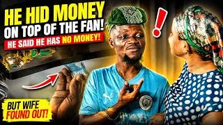 Thumbnail: ONCE UPON A VILLAGE 6 | MR STINGY |  DEZZIANO DEZA THE GREAT HENRIETTA IBEKWE