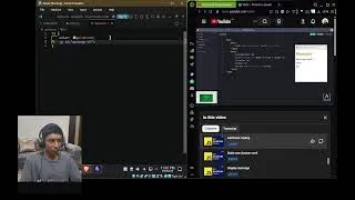 Thumbnail: Learning JS