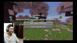 Thumbnail: Chill Building Stream Ft. Minecraft and Boiss