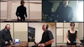 Thumbnail: Amparito Roca - Texidor / Binghamton University Wind Symphony - Daniel Fabricius, conductor