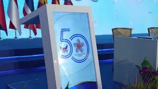 Thumbnail: 50th Anniversary of the Treaty of Amity and Cooperation (TAC) in Southeast Asia | ASEAN 2026