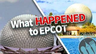 Thumbnail: What Happened to EPCOT?
