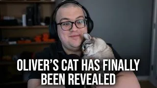 Thumbnail: Oliver's Cat Is Finally Revealed