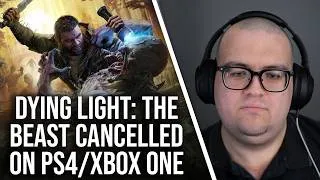 Thumbnail: Dying Light The Beast Cancelled for PS4 and Xbox One