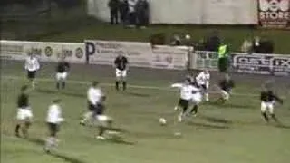 Thumbnail: Dundalk FC 2-1 Wexford Youths