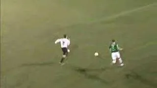Thumbnail: Dundalk v Monaghan League Cup 25 March 08