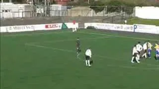 Thumbnail: Dundalk Youths v Fairview