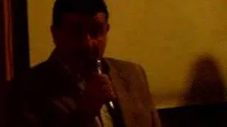 Thumbnail: John Gill Speech 3 - Player of the Year 2007