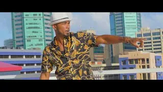 Thumbnail: D. Flaveny - Stronger [Official Music Video]
