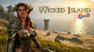 Thumbnail: Wicked Island Gameplay with Reshade